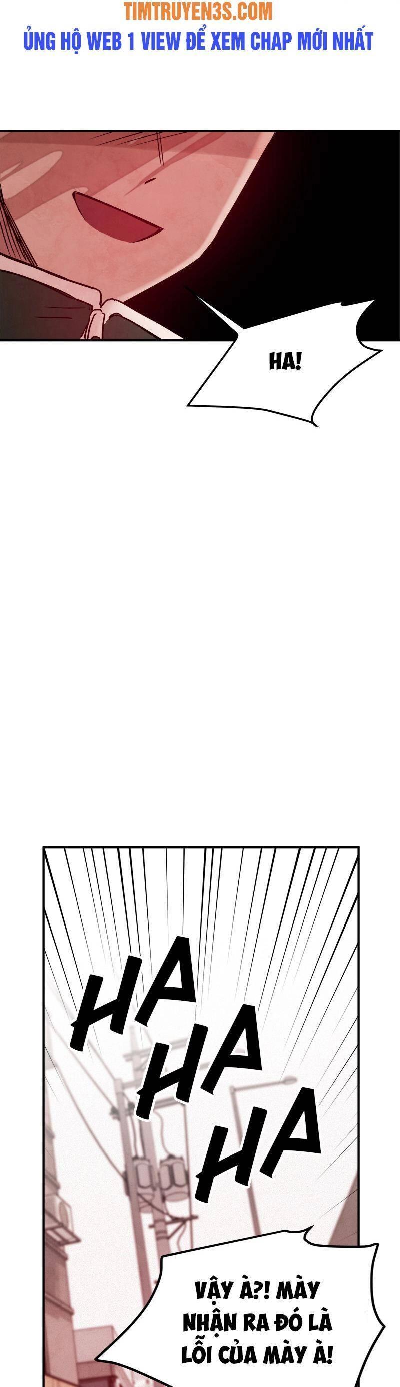 Bươm Bướm Và Máu Chapter 13 - 15