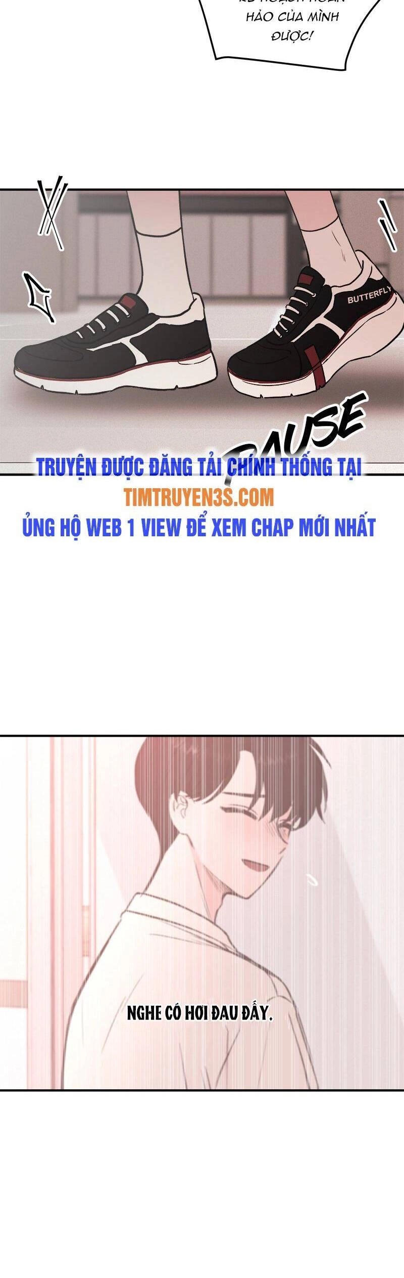 Bươm Bướm Và Máu Chapter 13 - 31