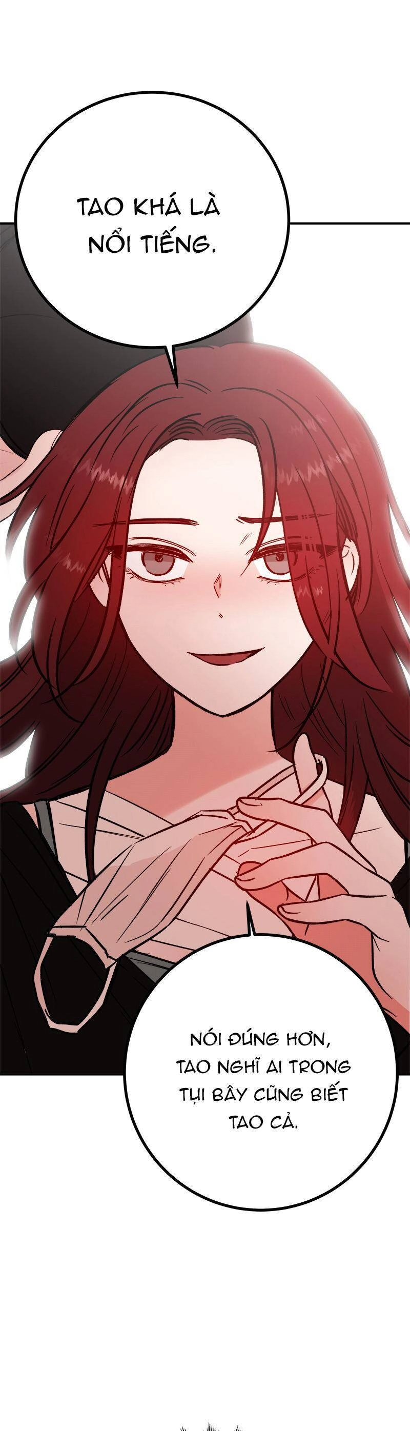 Bươm Bướm Và Máu Chapter 13 - 41