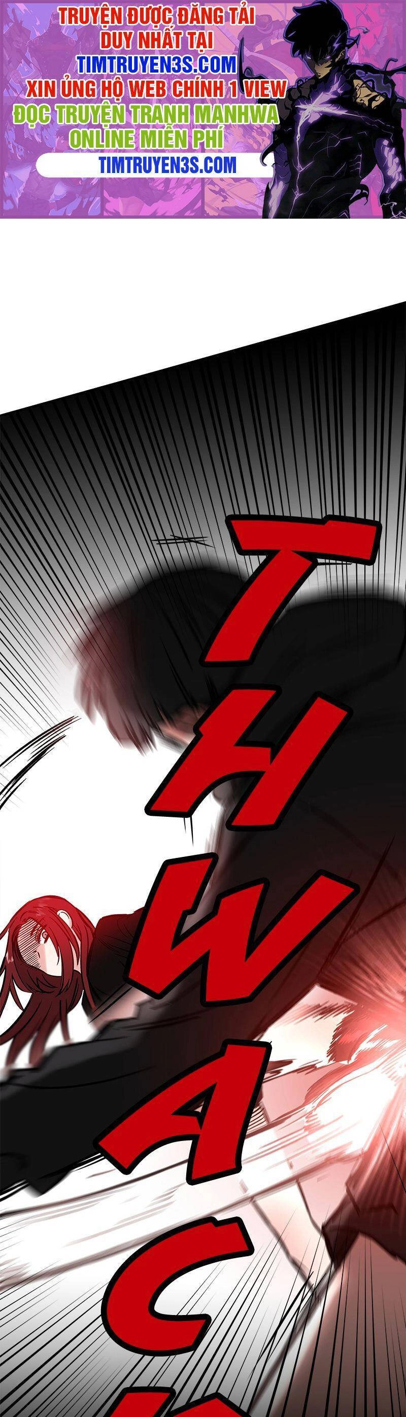 Bươm Bướm Và Máu Chapter 14 - 1