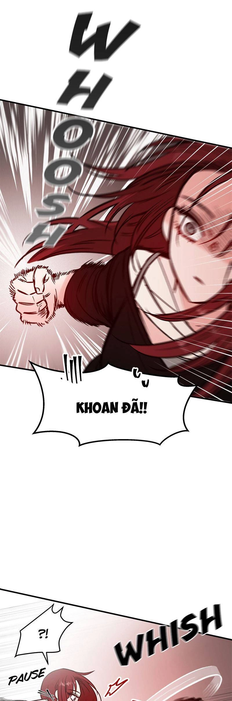Bươm Bướm Và Máu Chapter 14 - 9