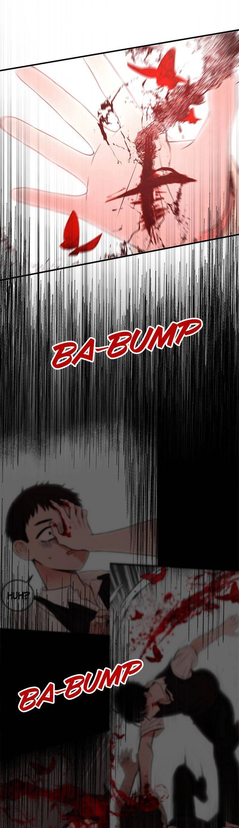 Bươm Bướm Và Máu Chapter 14 - 14