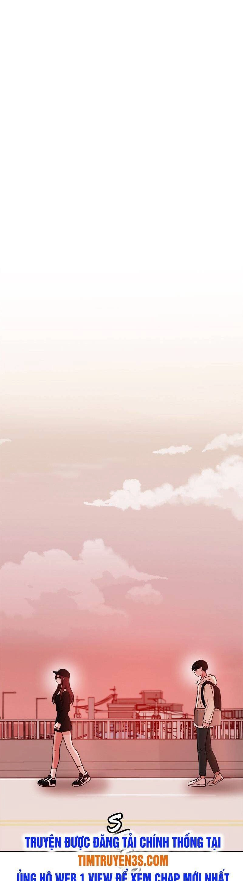 Bươm Bướm Và Máu Chapter 14 - 23