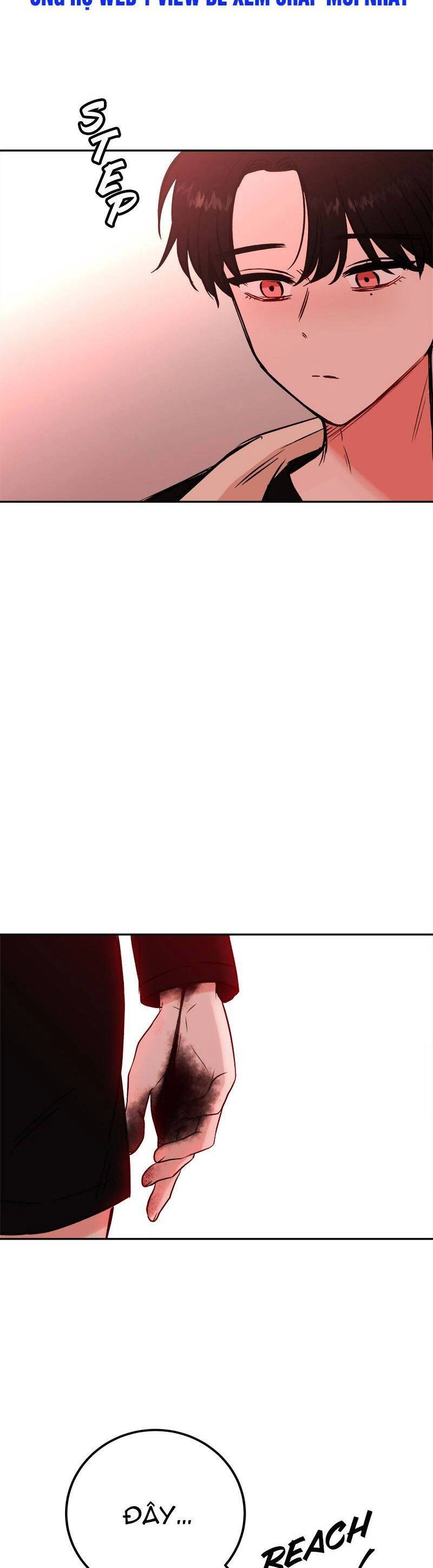 Bươm Bướm Và Máu Chapter 14 - 24