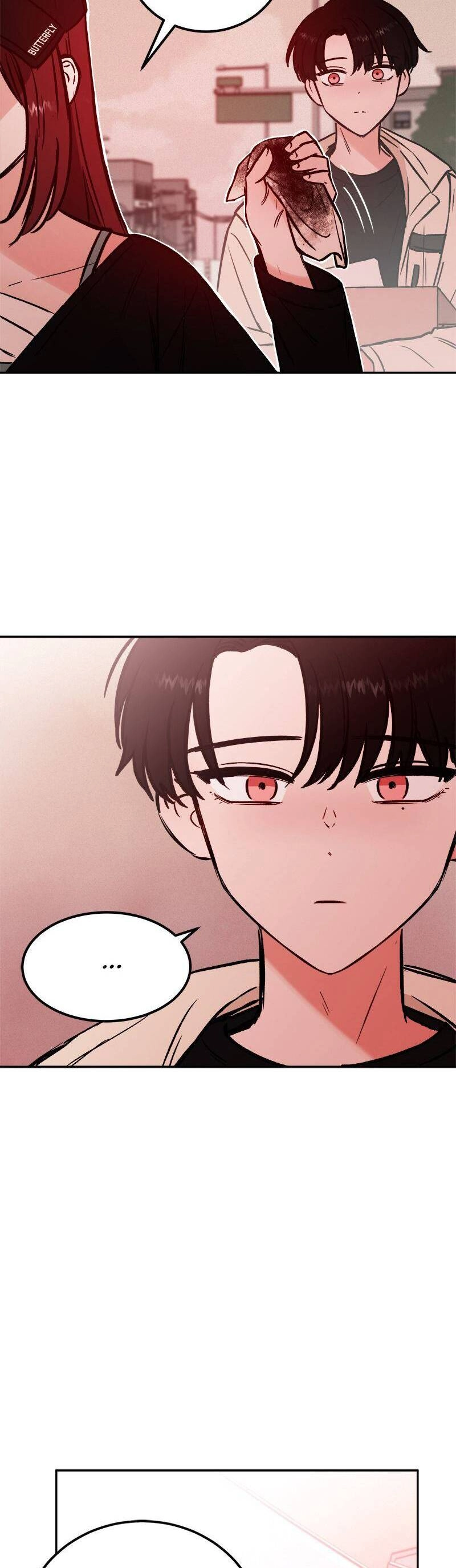 Bươm Bướm Và Máu Chapter 14 - 31