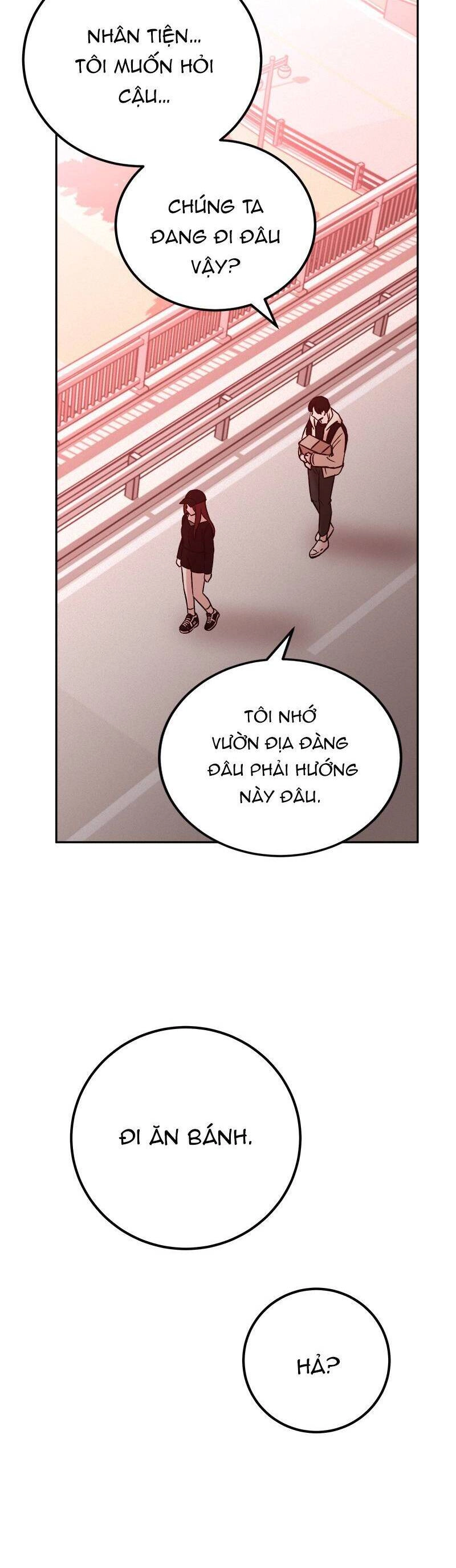 Bươm Bướm Và Máu Chapter 14 - 32