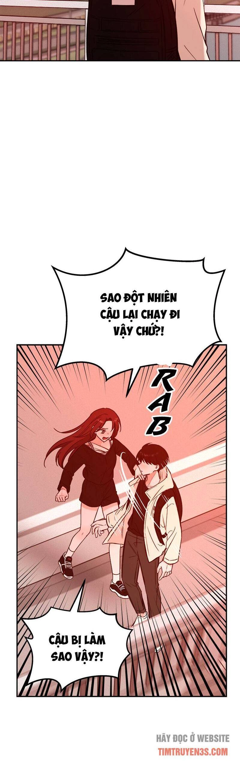 Bươm Bướm Và Máu Chapter 15 - 4