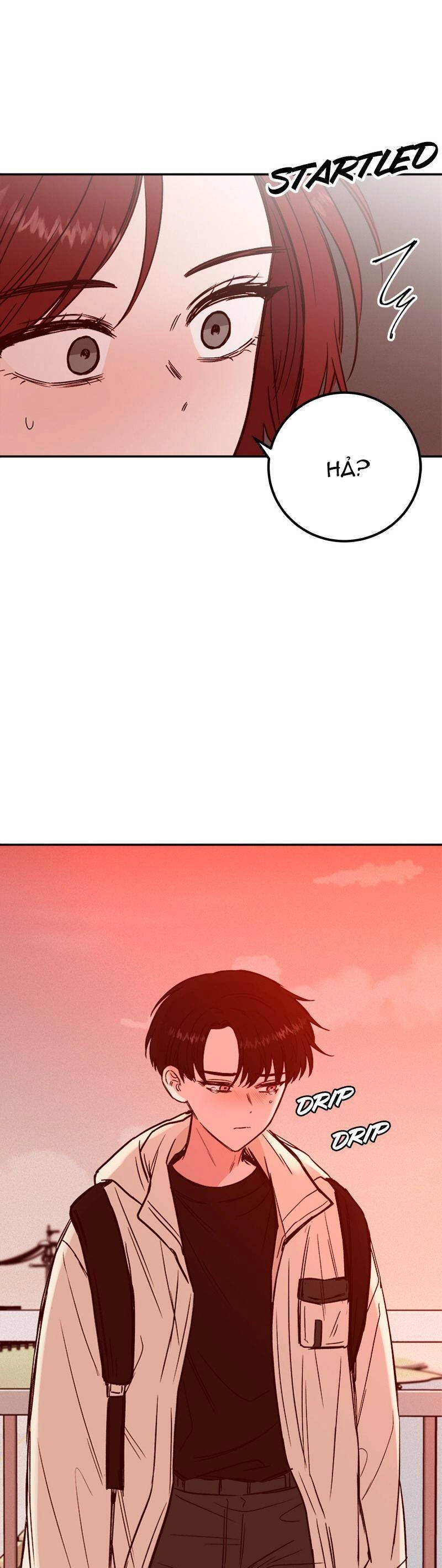 Bươm Bướm Và Máu Chapter 15 - 5