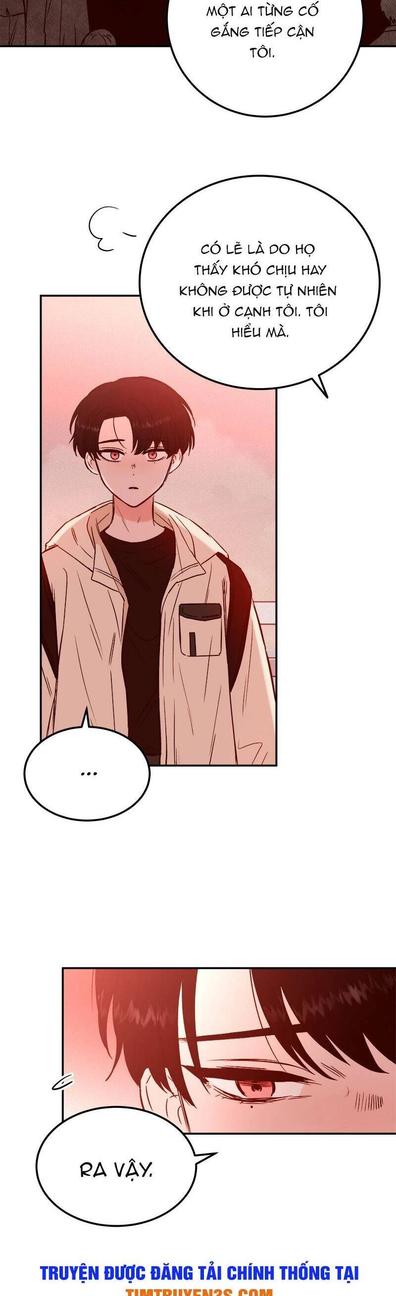 Bươm Bướm Và Máu Chapter 15 - 11