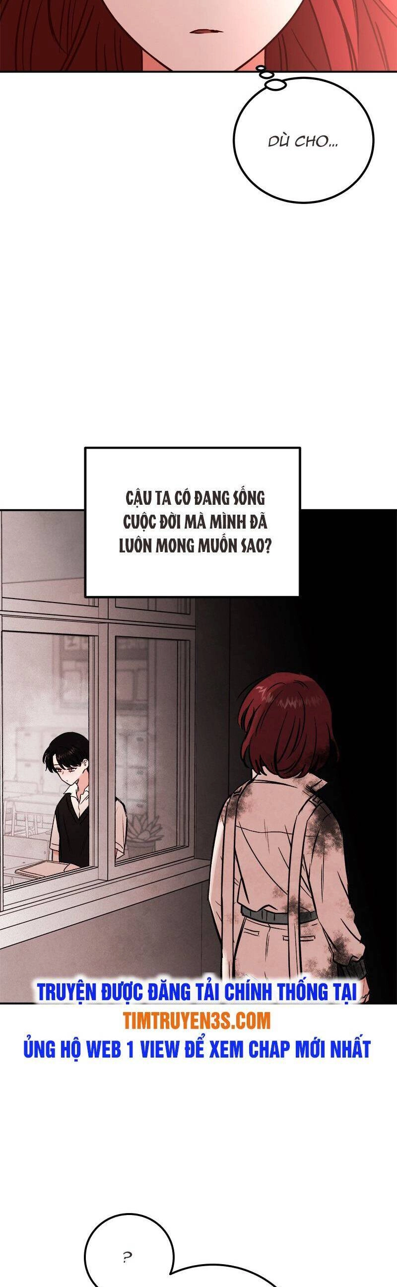 Bươm Bướm Và Máu Chapter 15 - 19