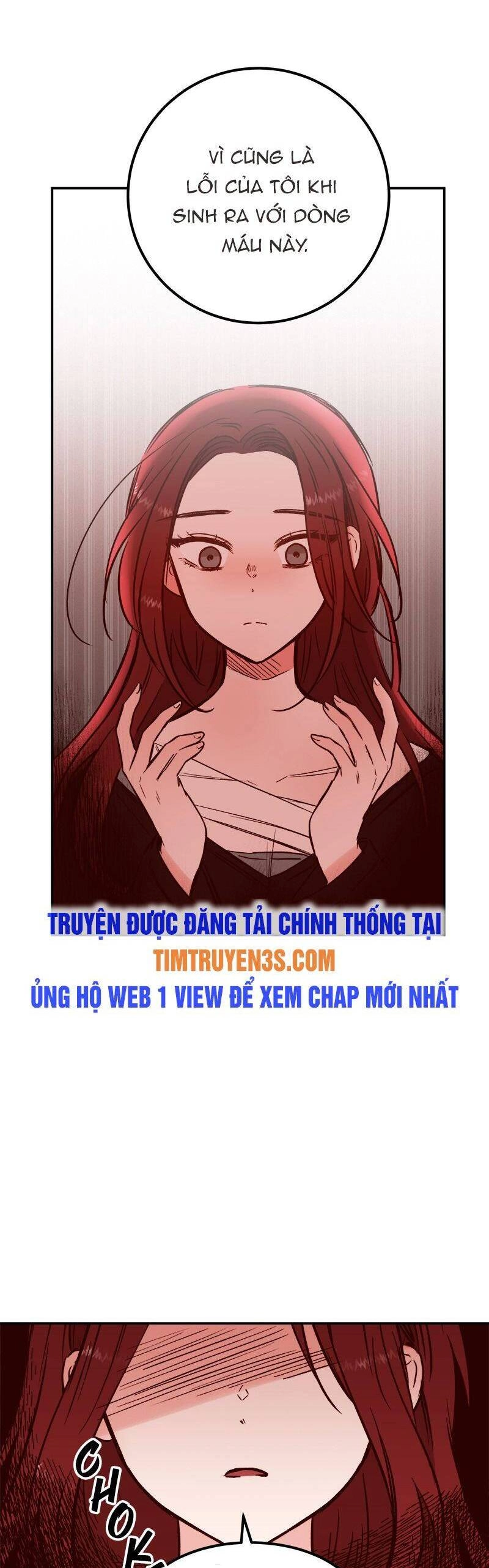 Bươm Bướm Và Máu Chapter 15 - 23