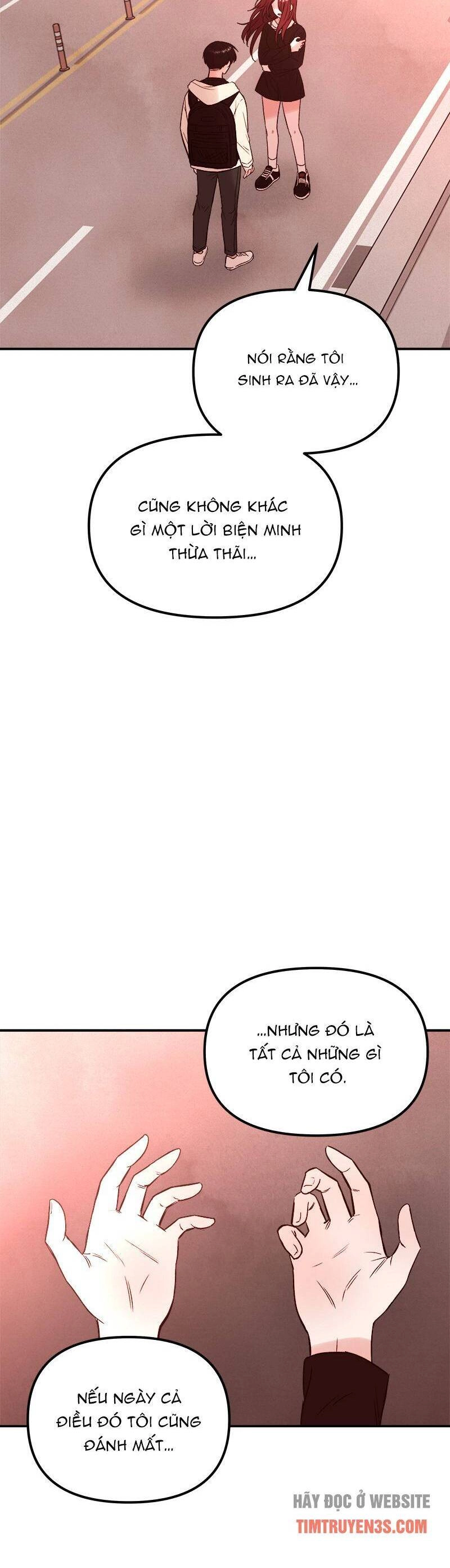 Bươm Bướm Và Máu Chapter 15 - 32