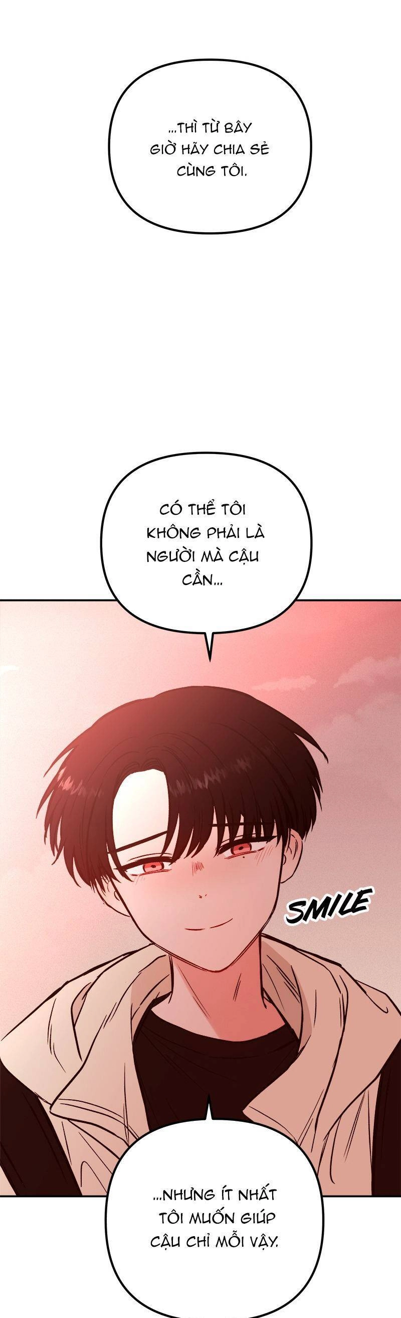 Bươm Bướm Và Máu Chapter 15 - 41