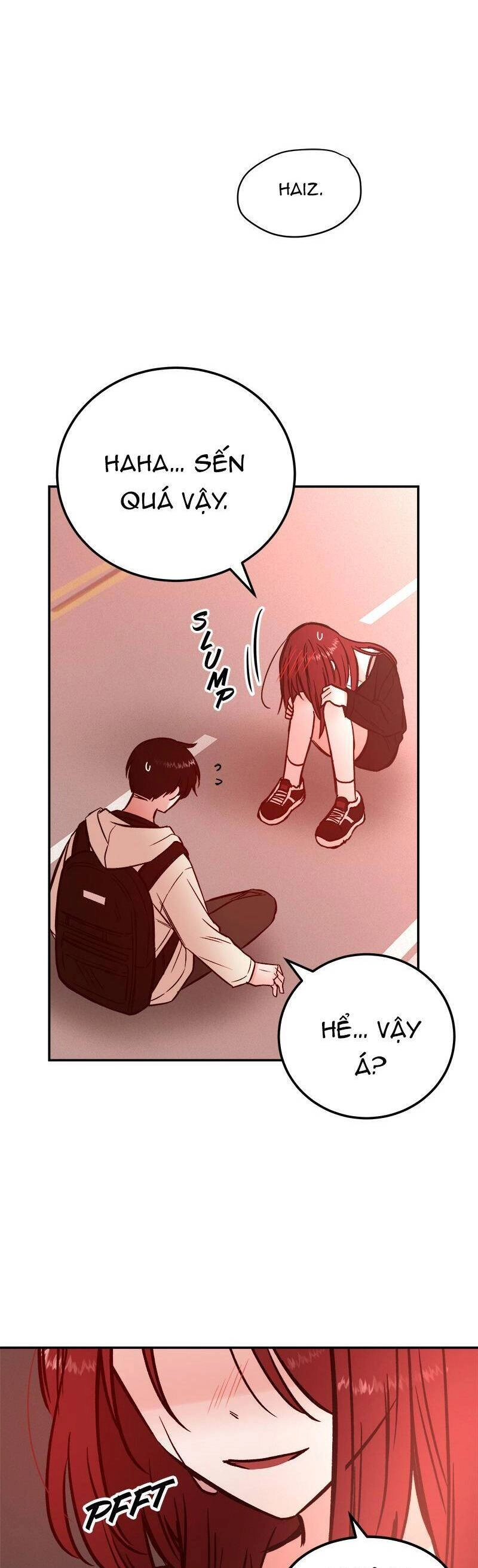 Bươm Bướm Và Máu Chapter 15 - 43