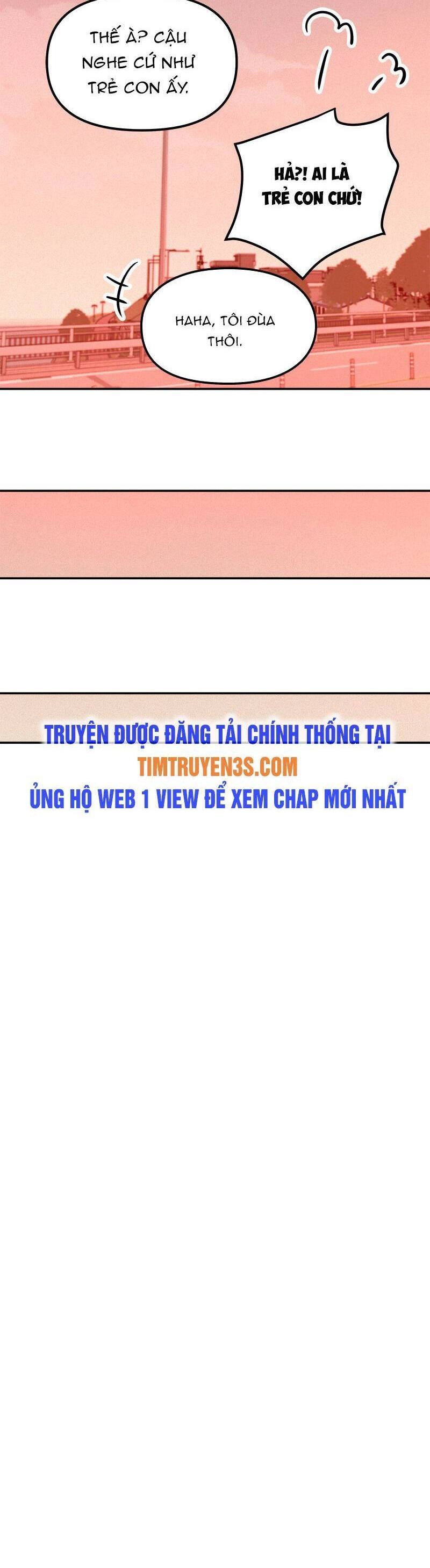 Bươm Bướm Và Máu Chapter 15 - 51