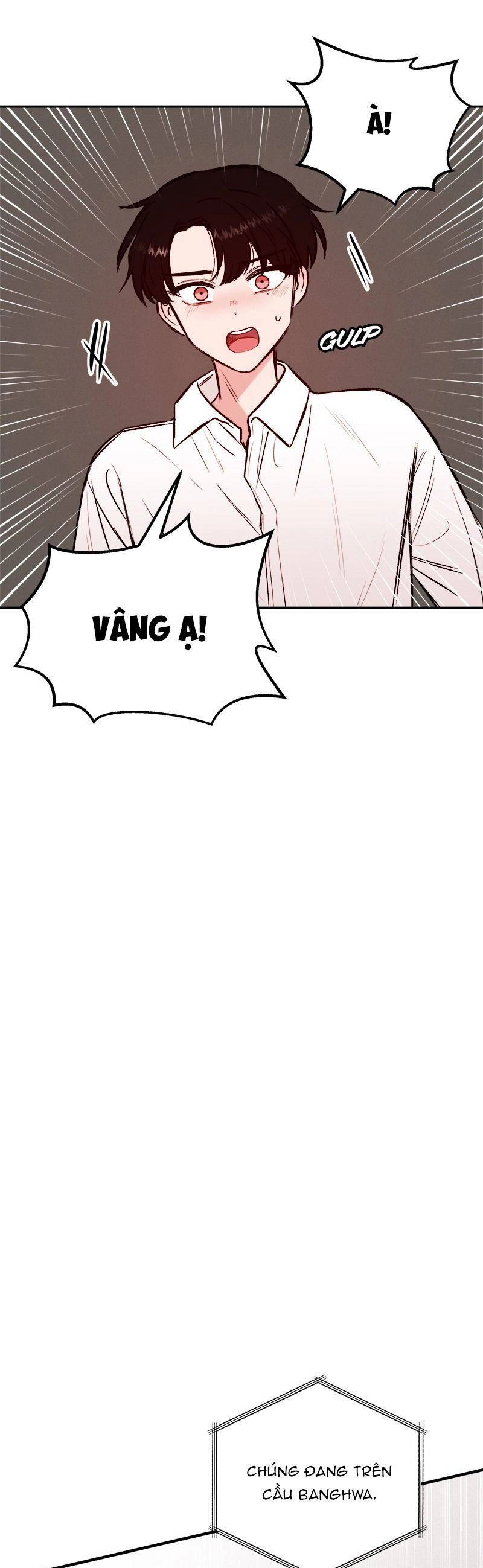 Bươm Bướm Và Máu Chapter 16 - 13