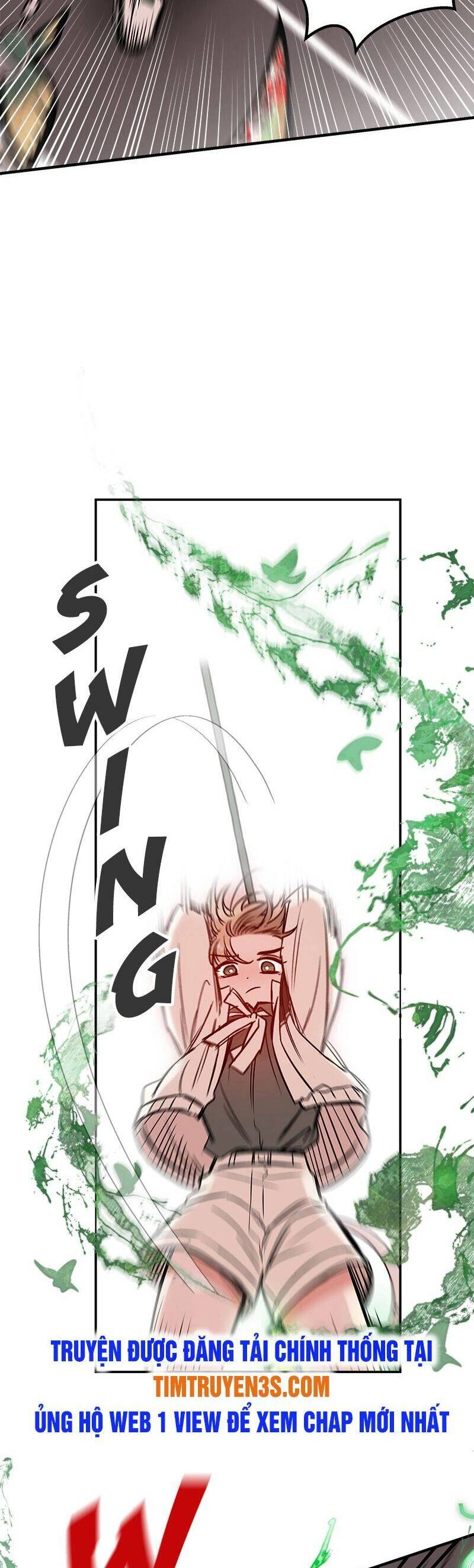 Bươm Bướm Và Máu Chapter 16 - 23