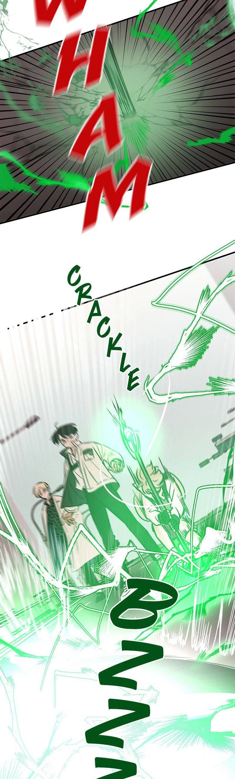 Bươm Bướm Và Máu Chapter 16 - 24