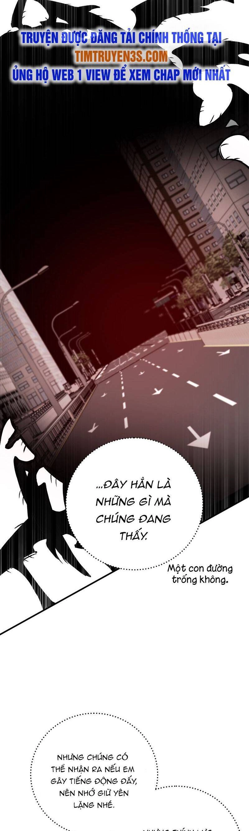 Bươm Bướm Và Máu Chapter 16 - 37