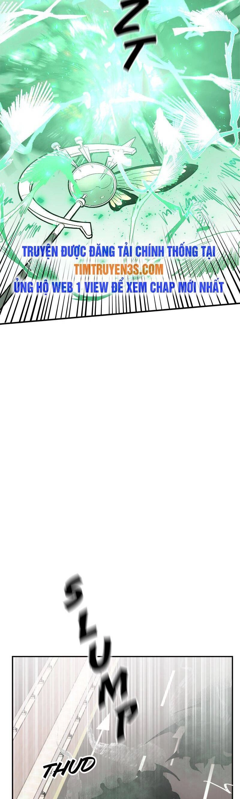 Bươm Bướm Và Máu Chapter 16 - 41