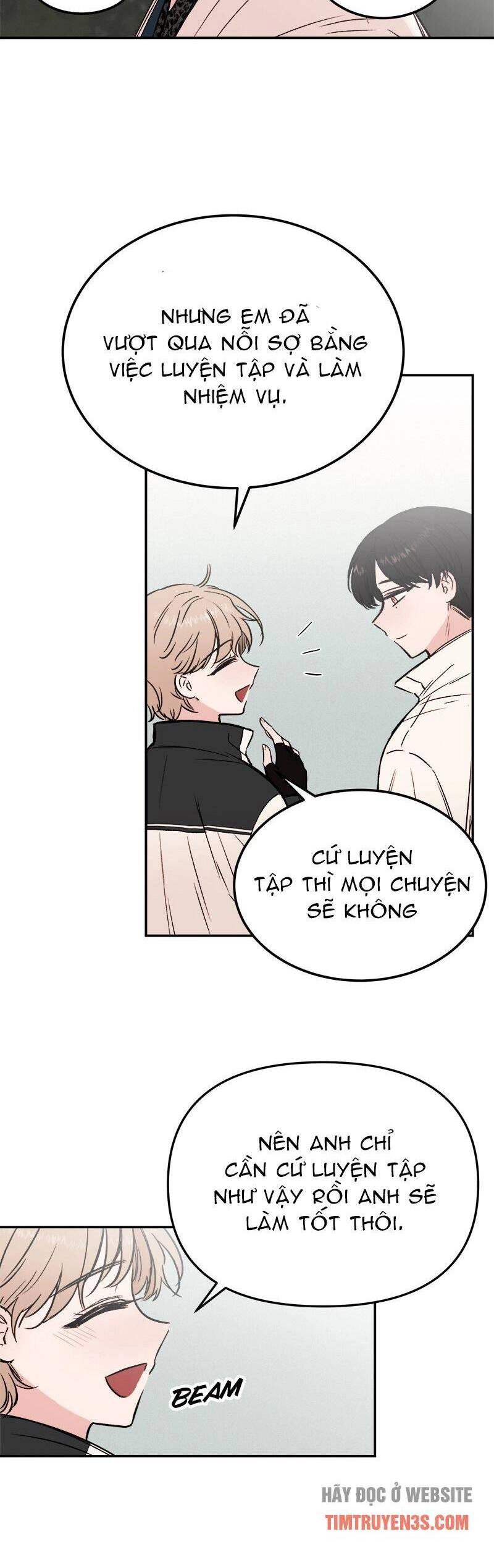 Bươm Bướm Và Máu Chapter 17 - 4