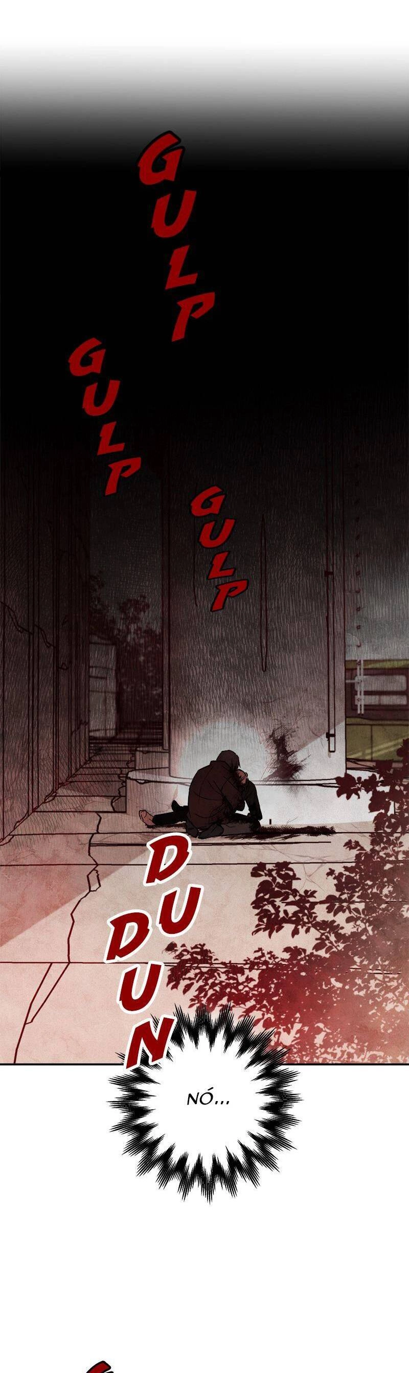 Bươm Bướm Và Máu Chapter 17 - 26