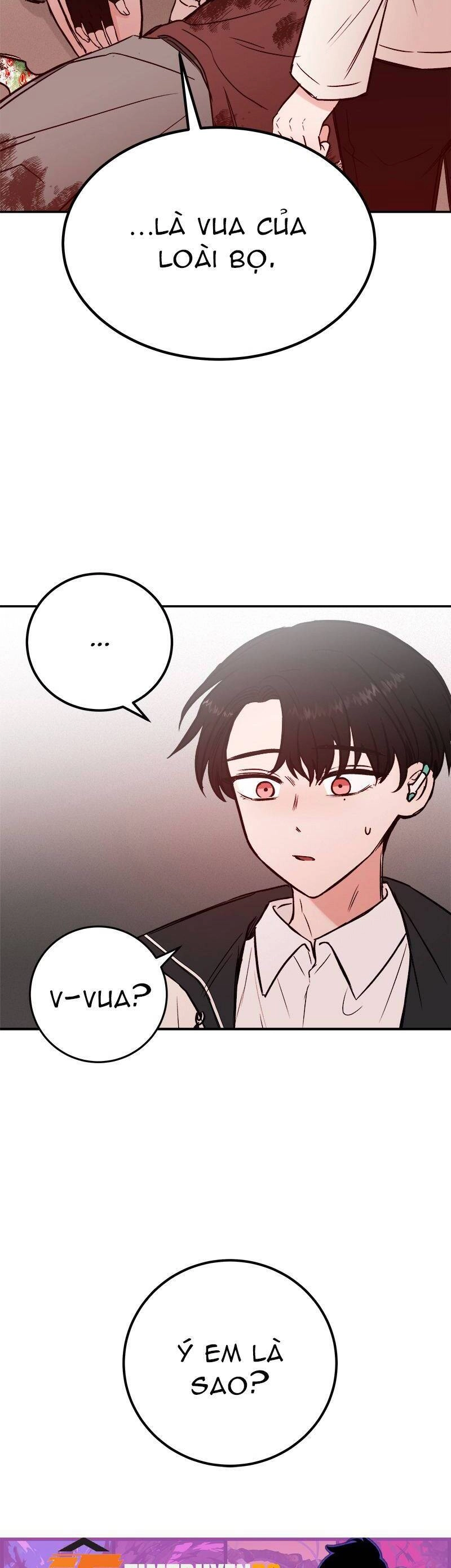 Bươm Bướm Và Máu Chapter 17 - 47