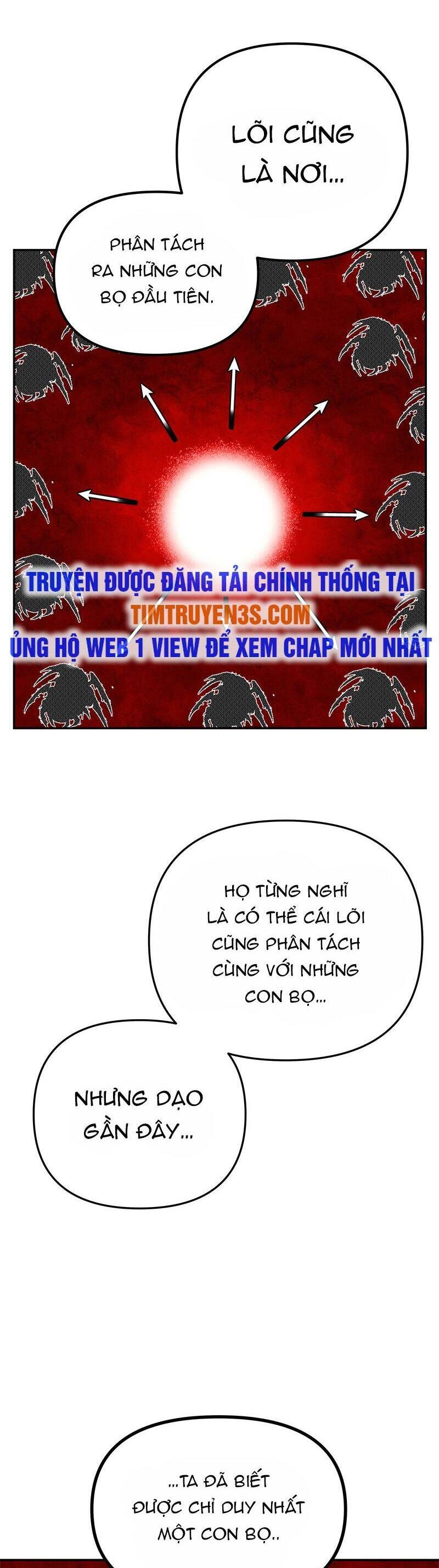 Bươm Bướm Và Máu Chapter 18 - 3