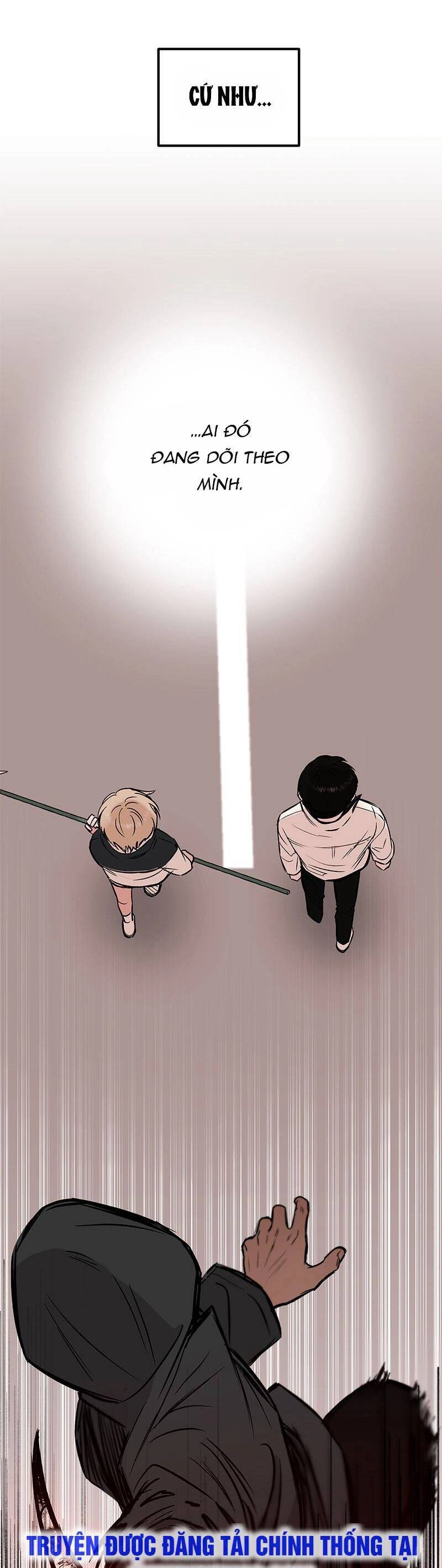 Bươm Bướm Và Máu Chapter 18 - 26