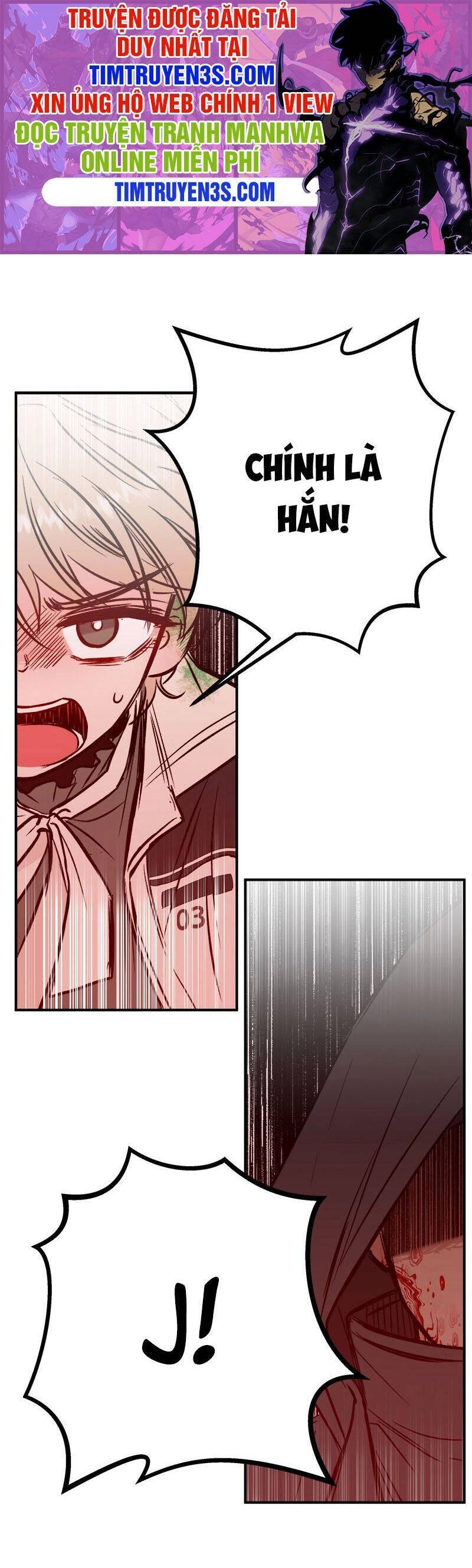 Bươm Bướm Và Máu Chapter 19 - 1