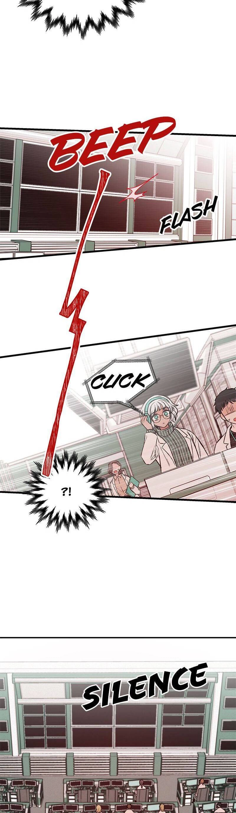 Bươm Bướm Và Máu Chapter 19 - 31