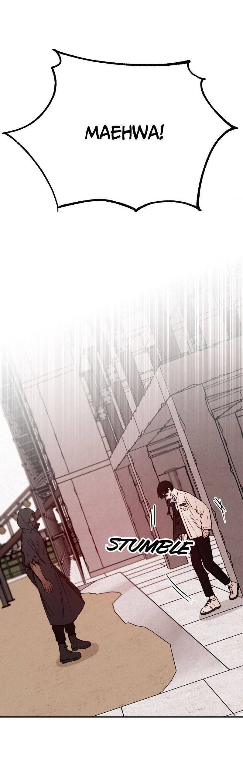 Bươm Bướm Và Máu Chapter 19 - 33