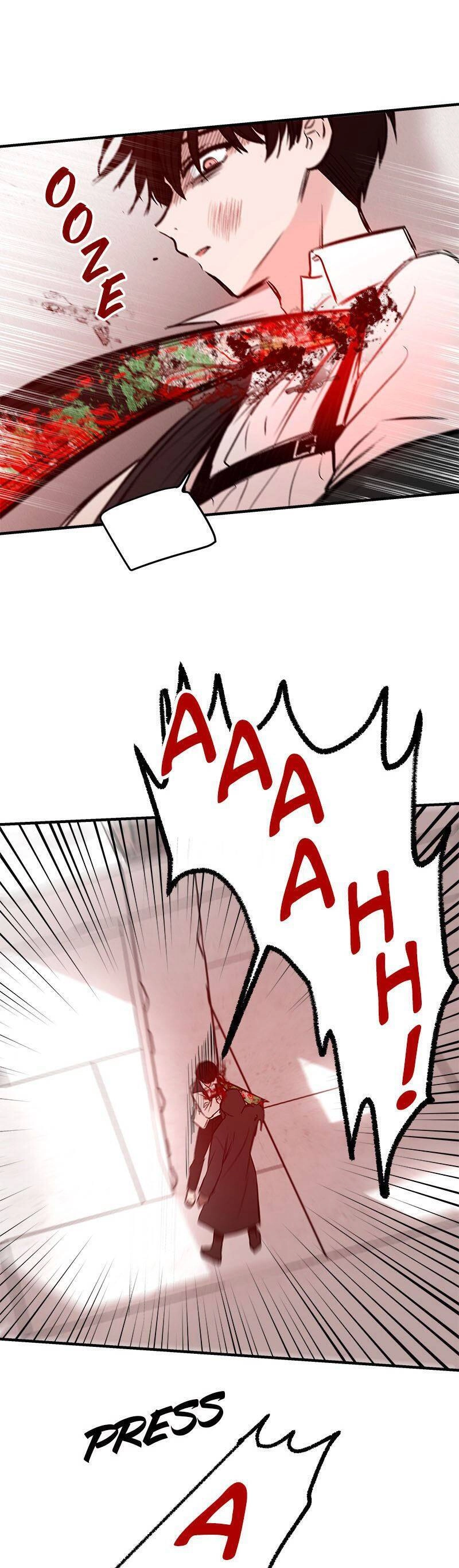 Bươm Bướm Và Máu Chapter 19 - 41