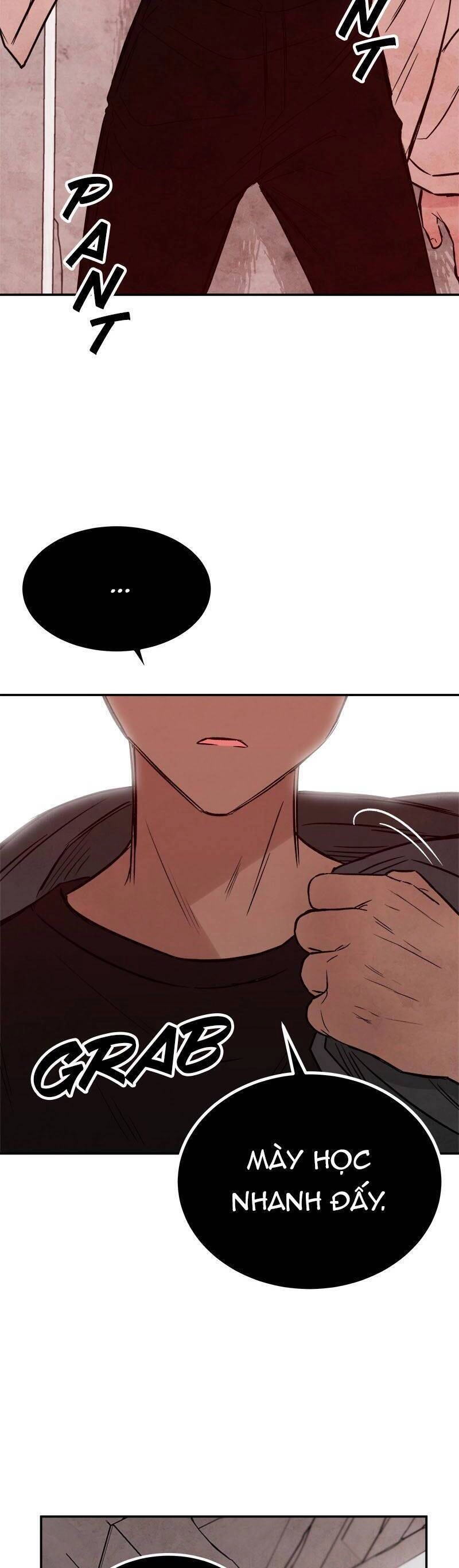 Bươm Bướm Và Máu Chapter 19 - 45