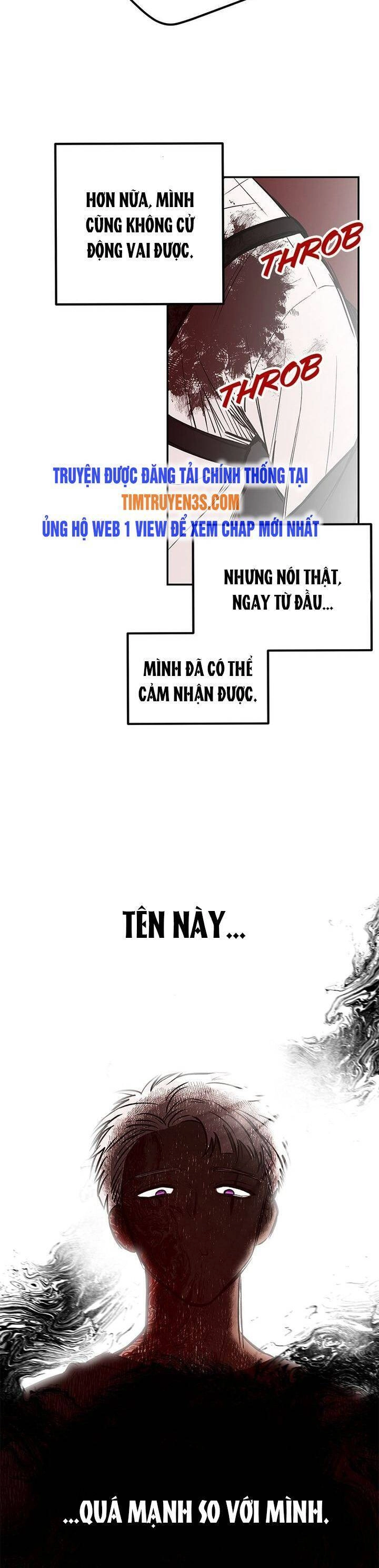 Bươm Bướm Và Máu Chapter 20 - 9