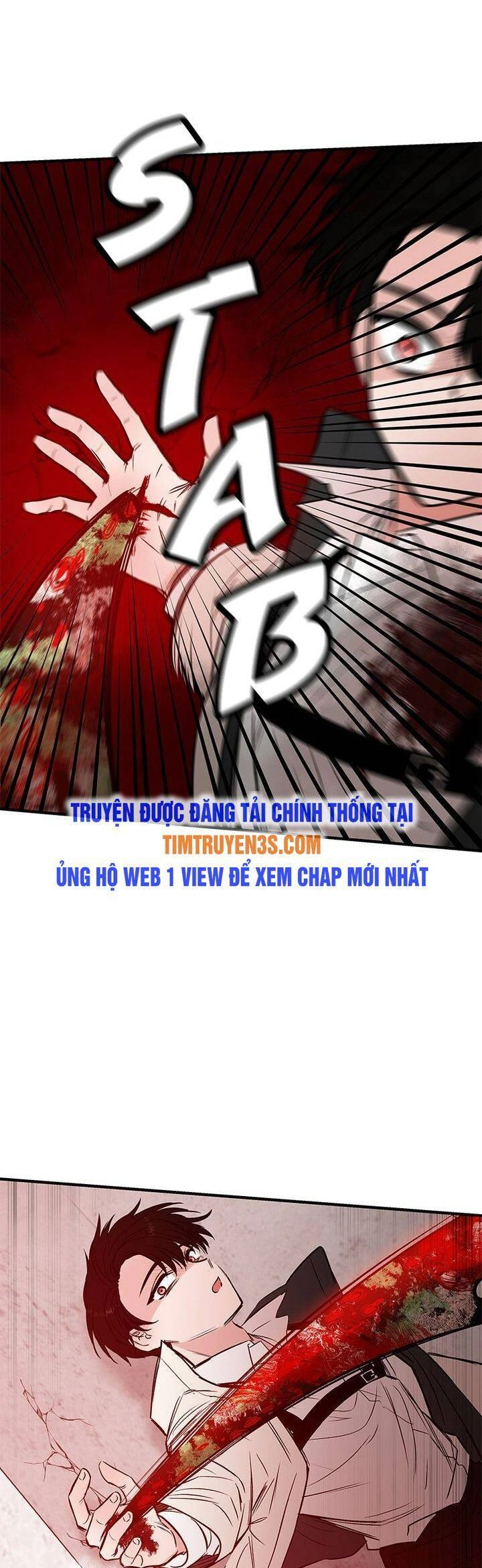 Bươm Bướm Và Máu Chapter 20 - 14