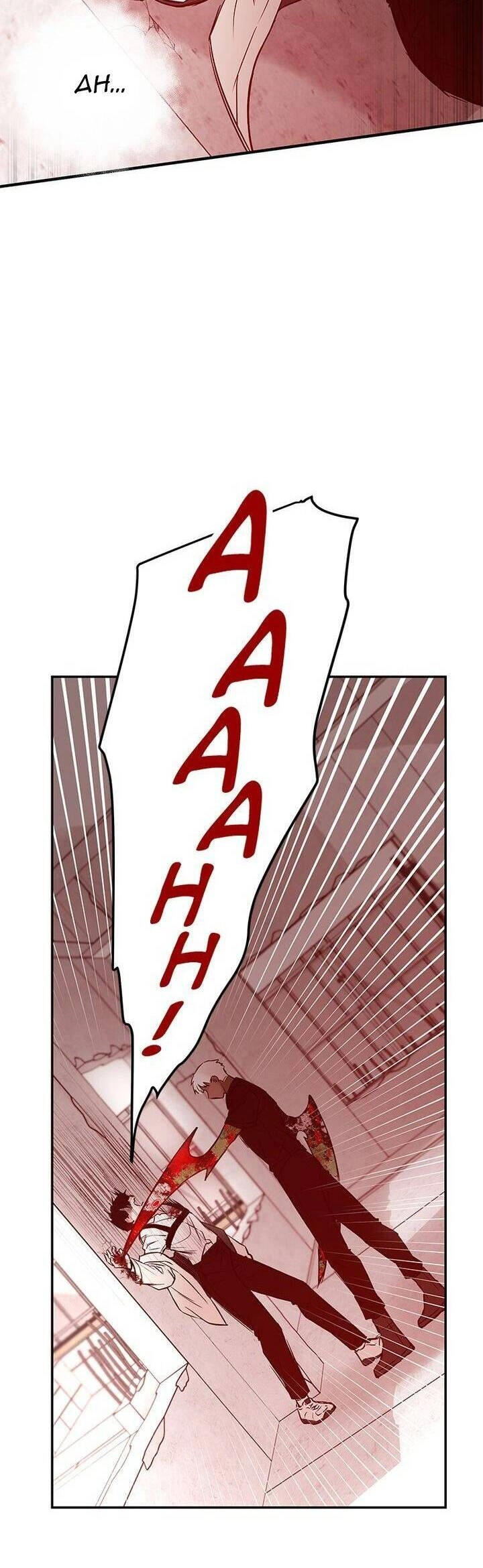 Bươm Bướm Và Máu Chapter 20 - 15