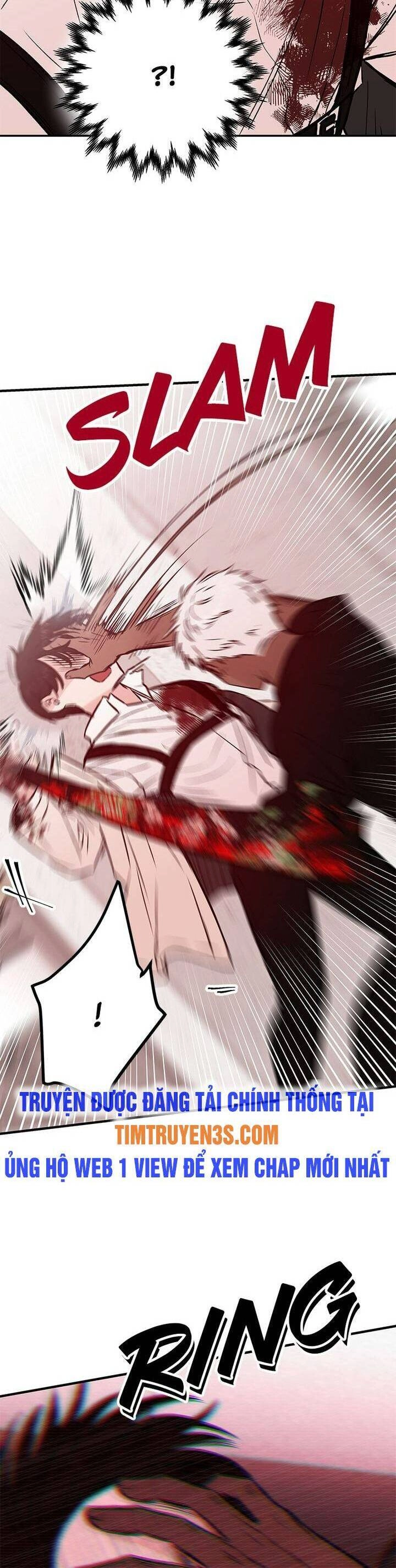 Bươm Bướm Và Máu Chapter 20 - 29