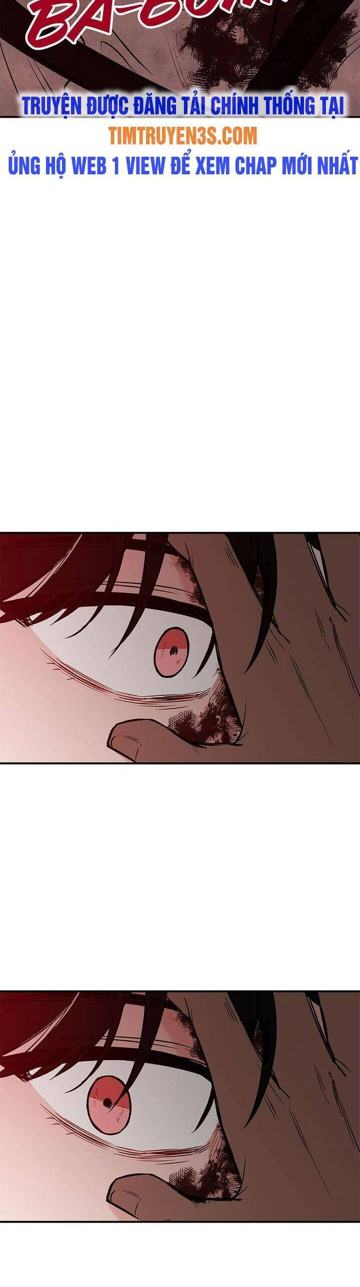 Bươm Bướm Và Máu Chapter 20 - 32