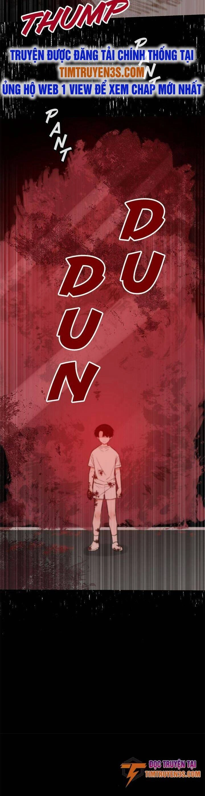 Bươm Bướm Và Máu Chapter 20 - 36