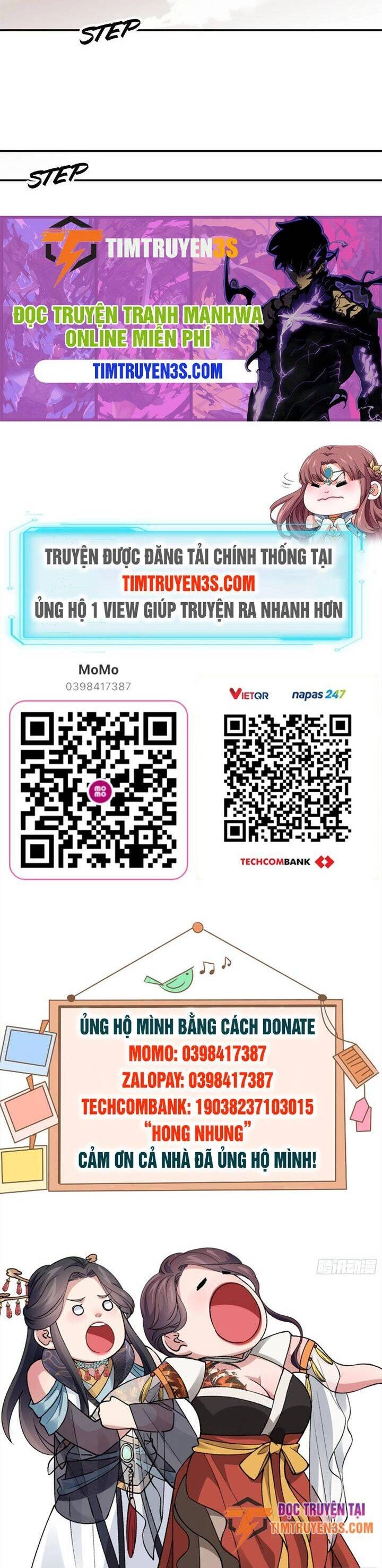 Bươm Bướm Và Máu Chapter 20 - 47