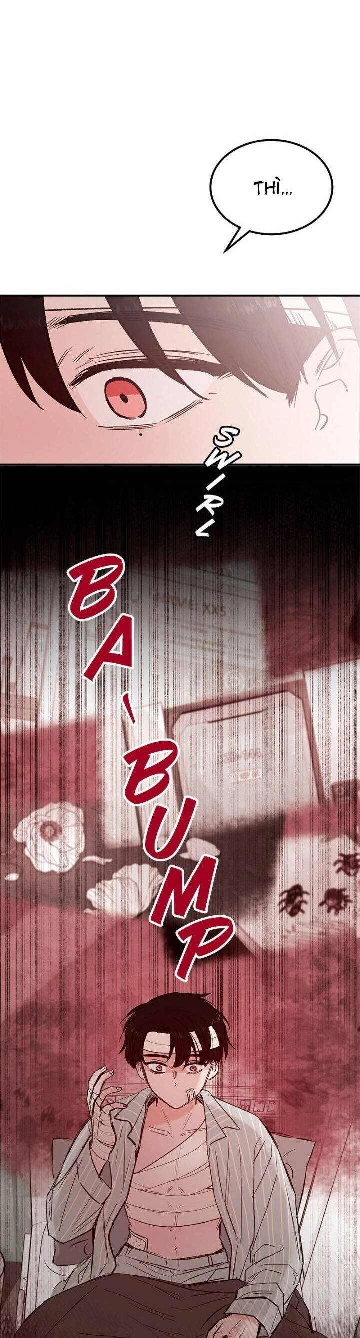 Bươm Bướm Và Máu Chapter 21 - 18