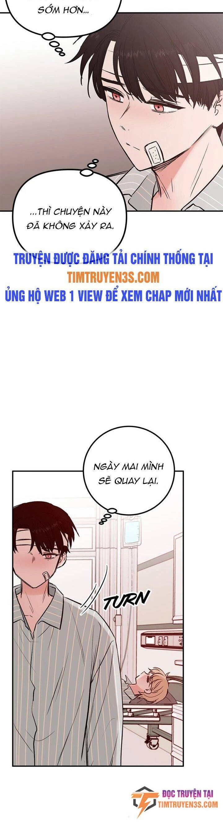 Bươm Bướm Và Máu Chapter 21 - 31