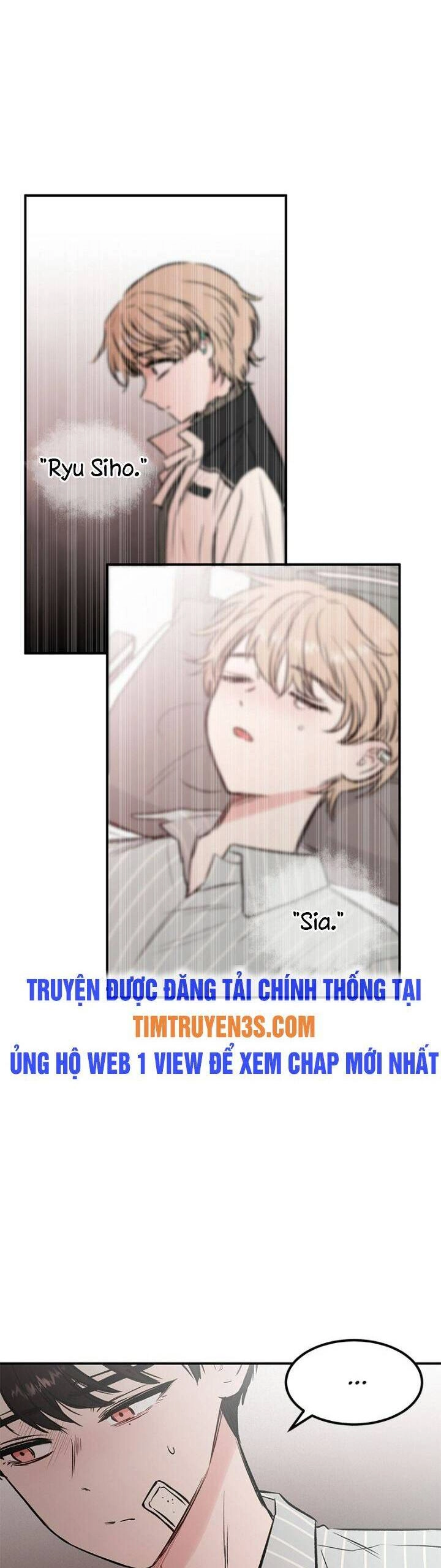Bươm Bướm Và Máu Chapter 21 - 41