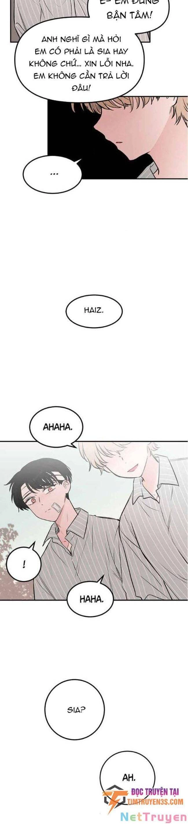 Bươm Bướm Và Máu Chapter 22 - 4