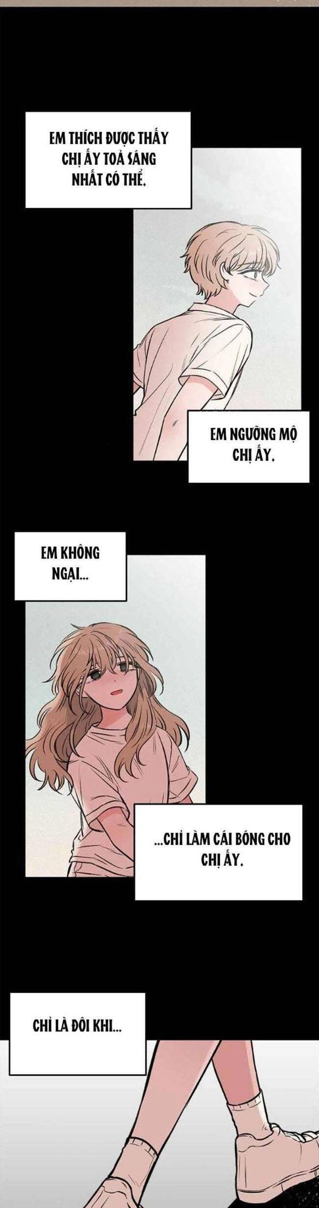 Bươm Bướm Và Máu Chapter 22 - 27