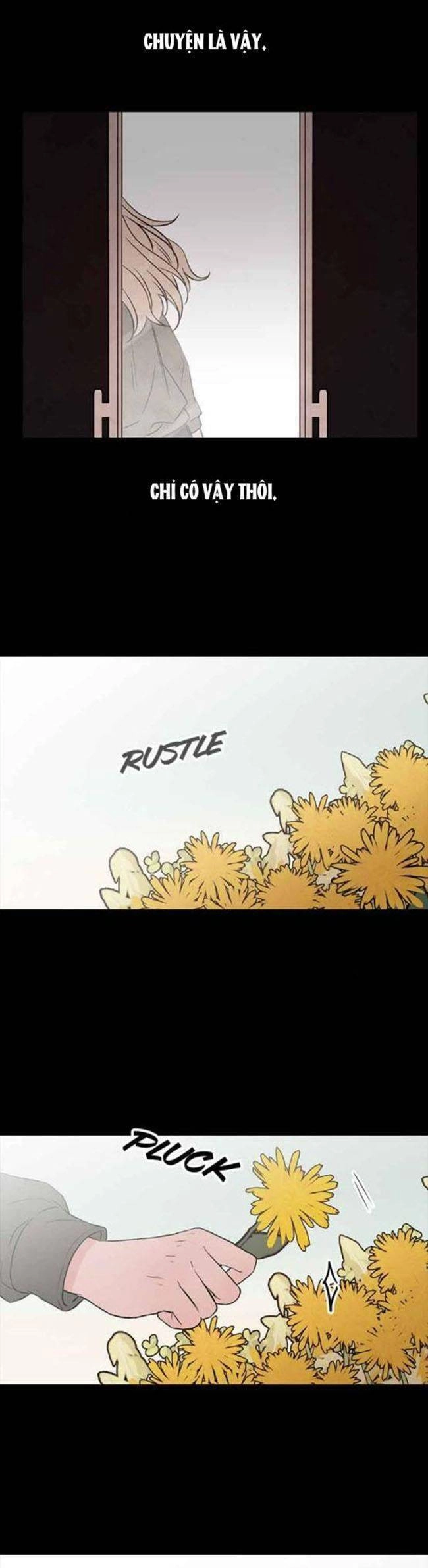 Bươm Bướm Và Máu Chapter 22 - 29
