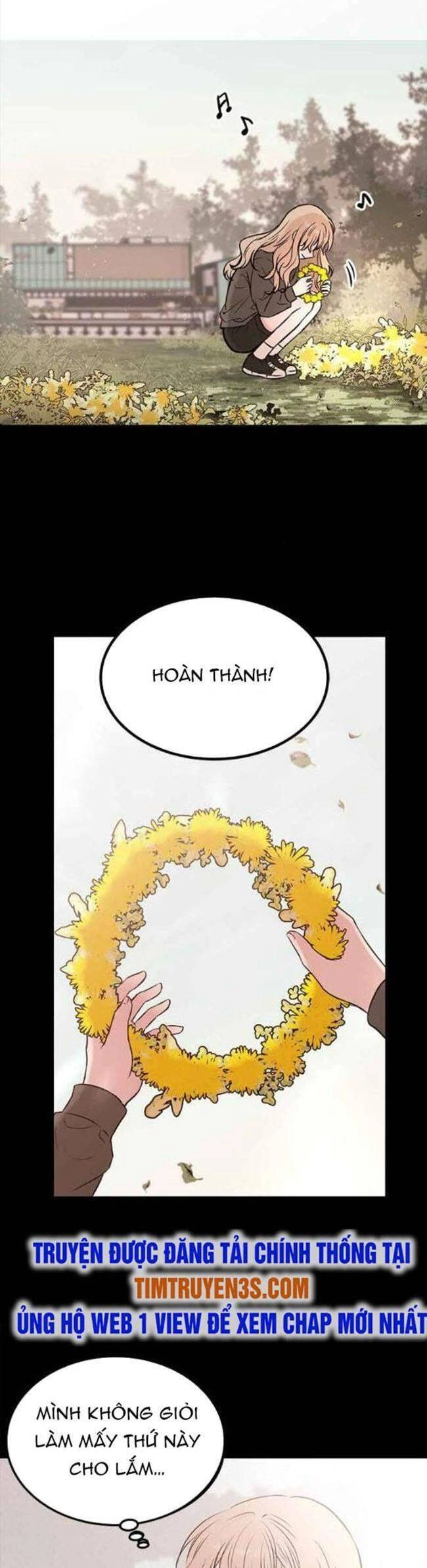 Bươm Bướm Và Máu Chapter 22 - 30