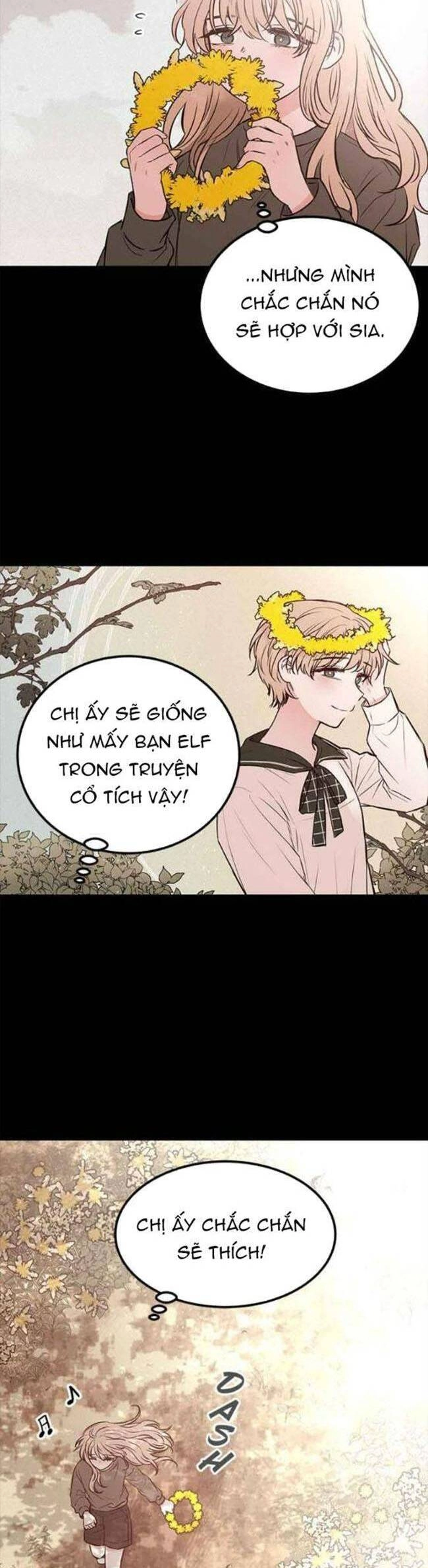 Bươm Bướm Và Máu Chapter 22 - 31