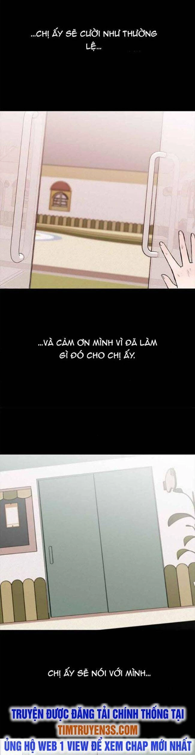 Bươm Bướm Và Máu Chapter 22 - 33